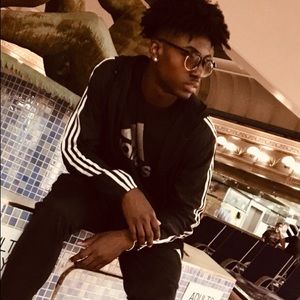 Meet your Posher, Keilon